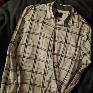 Men's Button Down